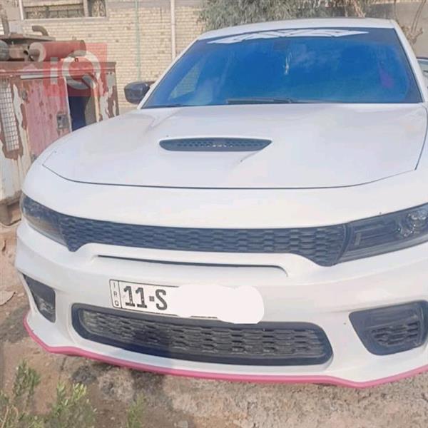 Dodge for sale in Iraq